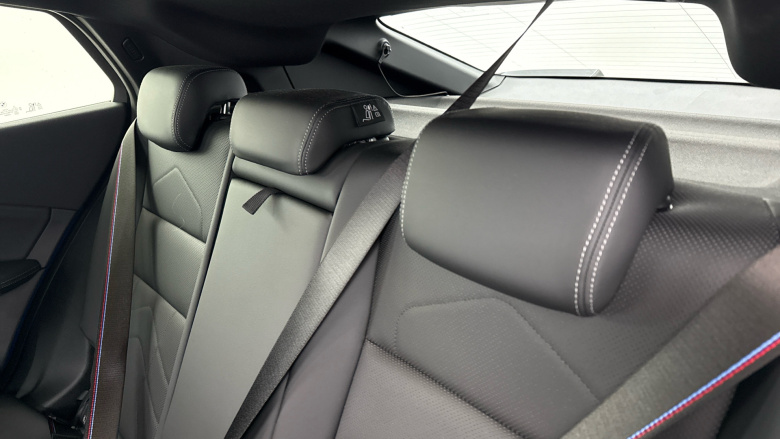 BMW iX2 230kW xDrive30 M Sport 65kWh 5dr Auto [Tech+] Electric Hatchback